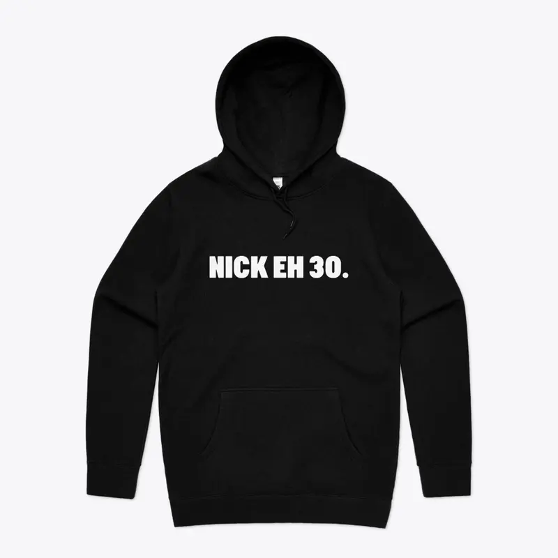 Nick Eh 30 Merch