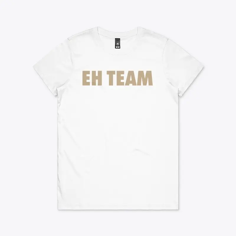 Nick Eh 30 Merch