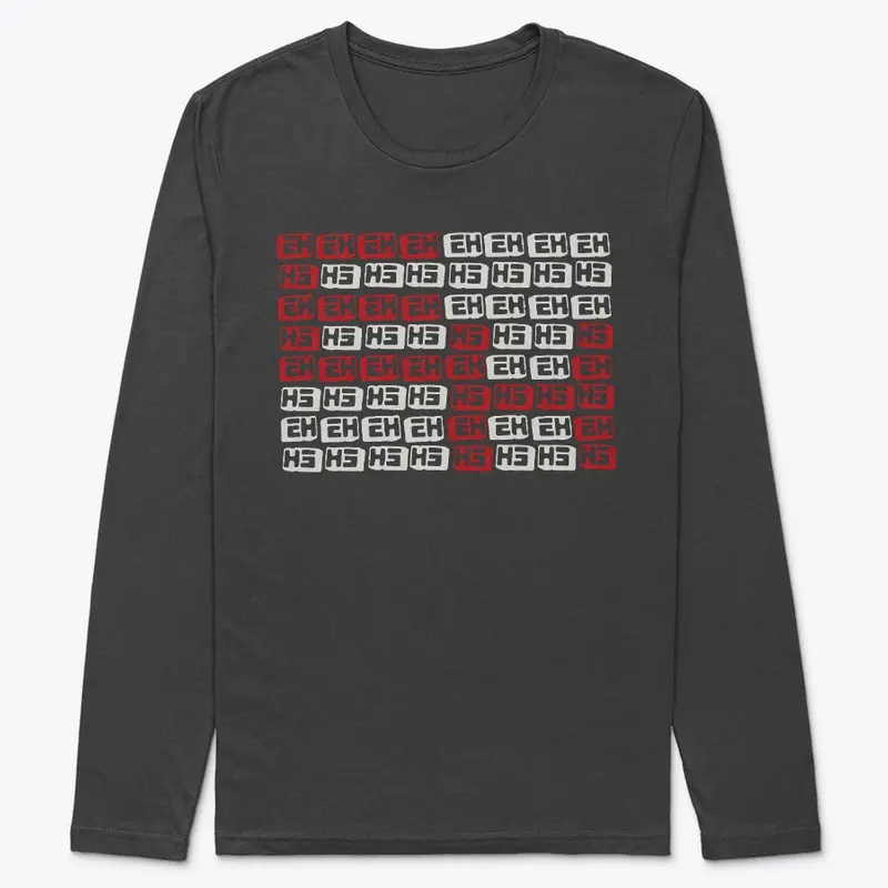 Nick Eh 30 Merch