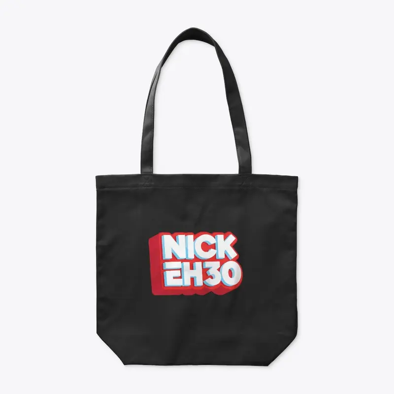 Nick Eh 30 Merch