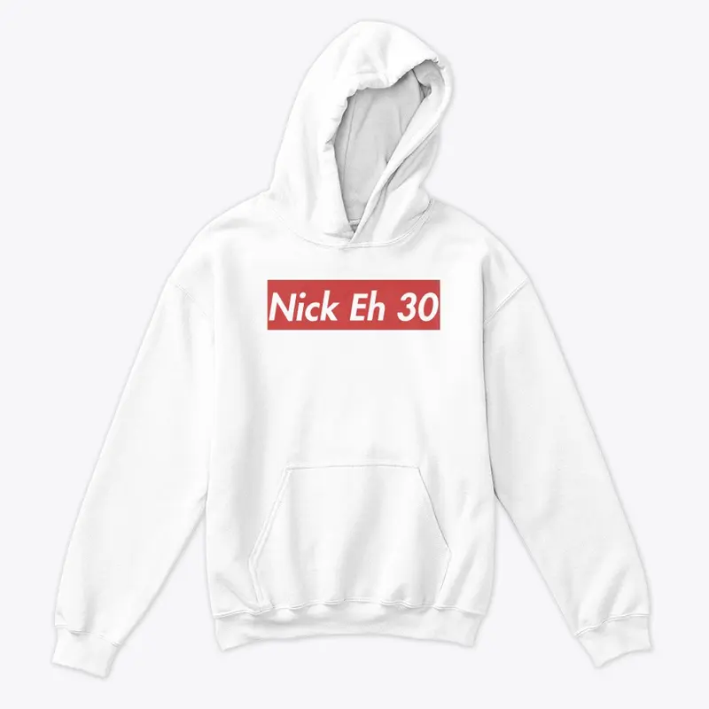 Nick Eh 30 Merch