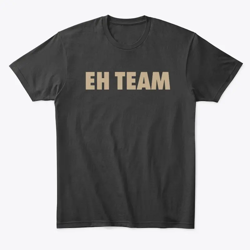 Nick Eh 30 Merch