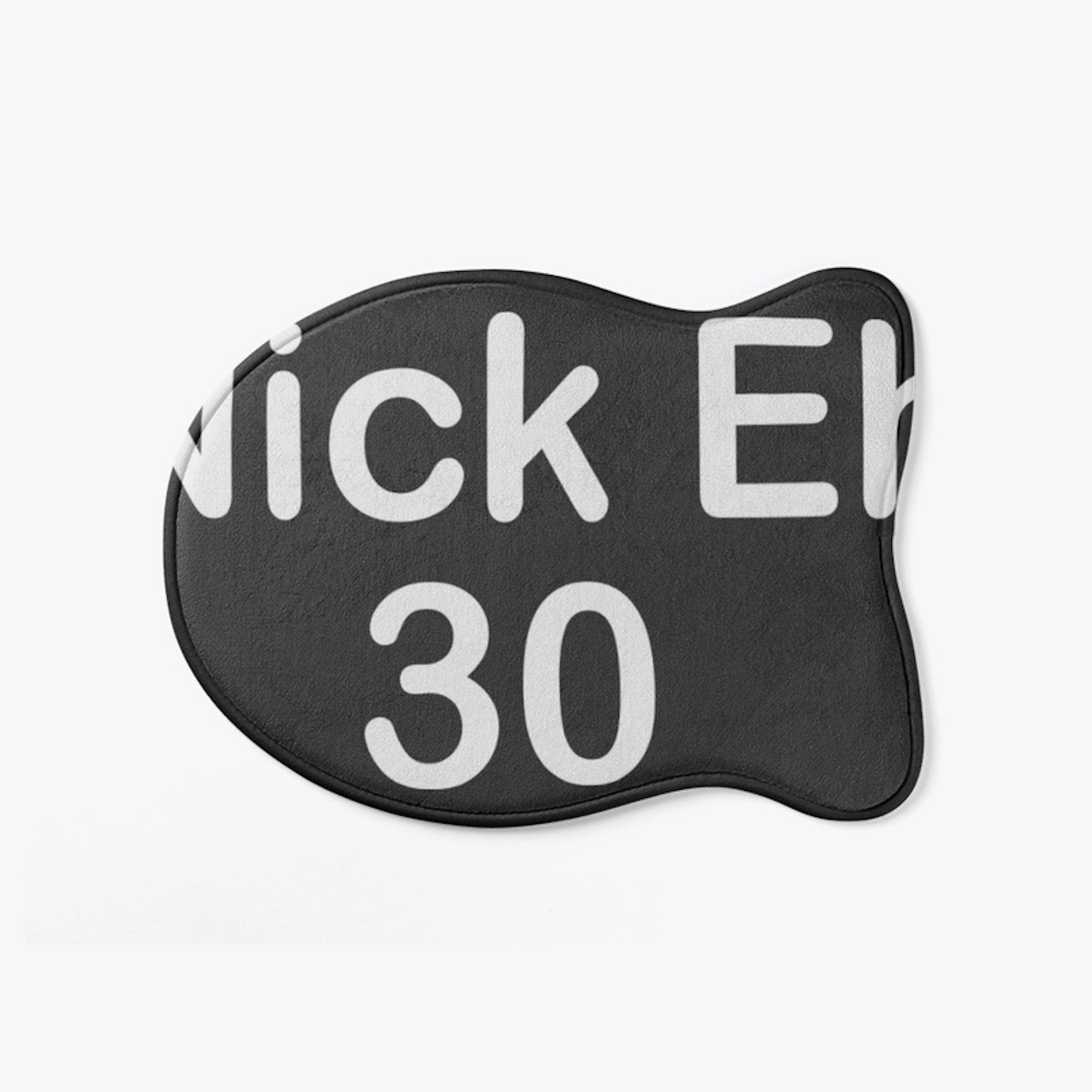 Nick Eh 30 Merch Logo