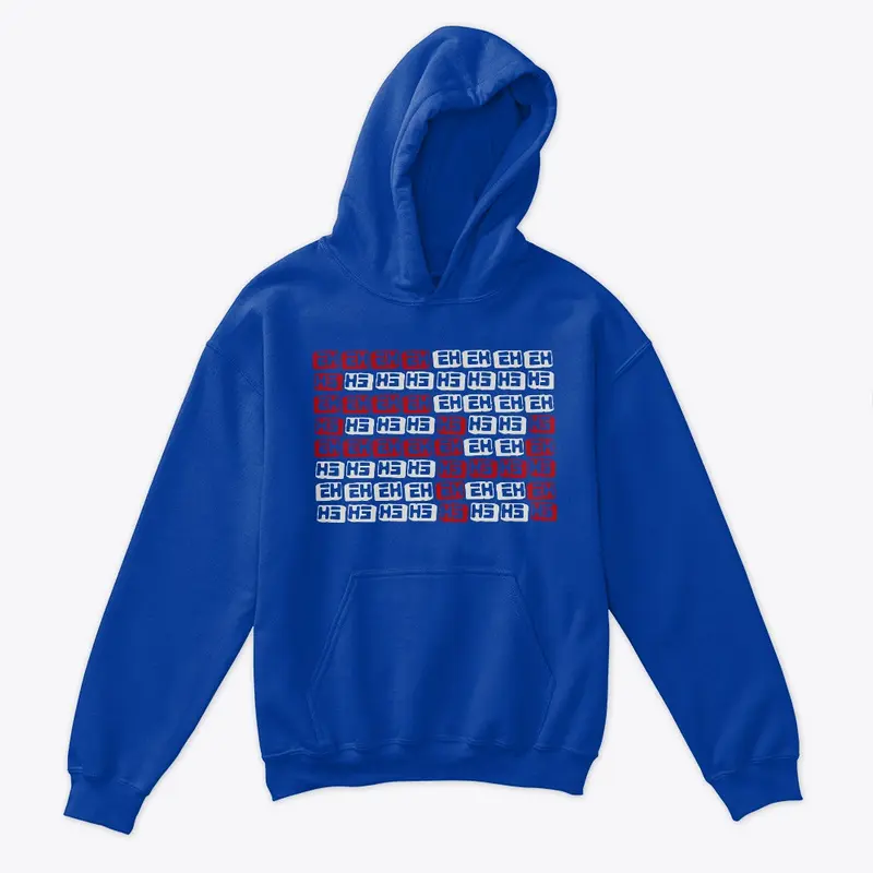 Nick Eh 30 Merch