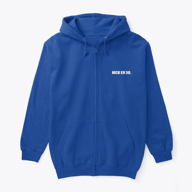 Nick Eh 30 Merch