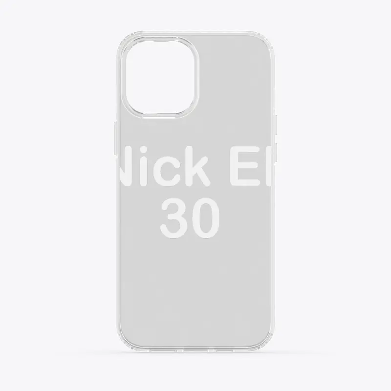 Nick Eh 30 Merch Logo