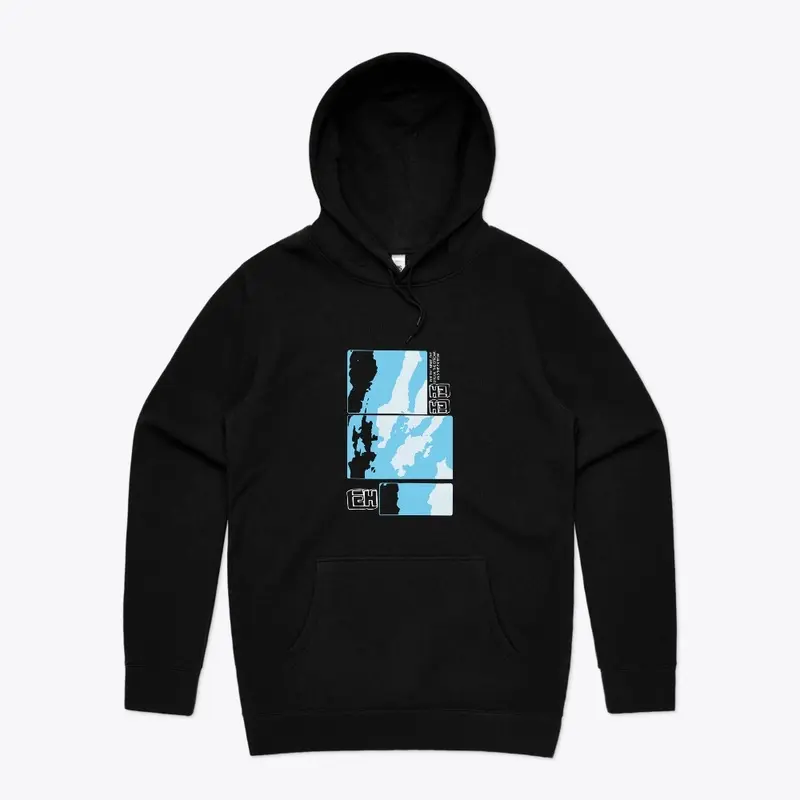 Nick Eh 30 Merch