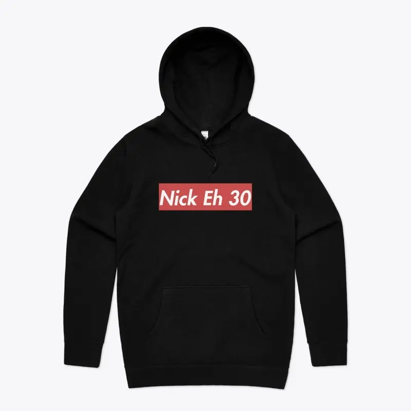 Nick Eh 30 Merch