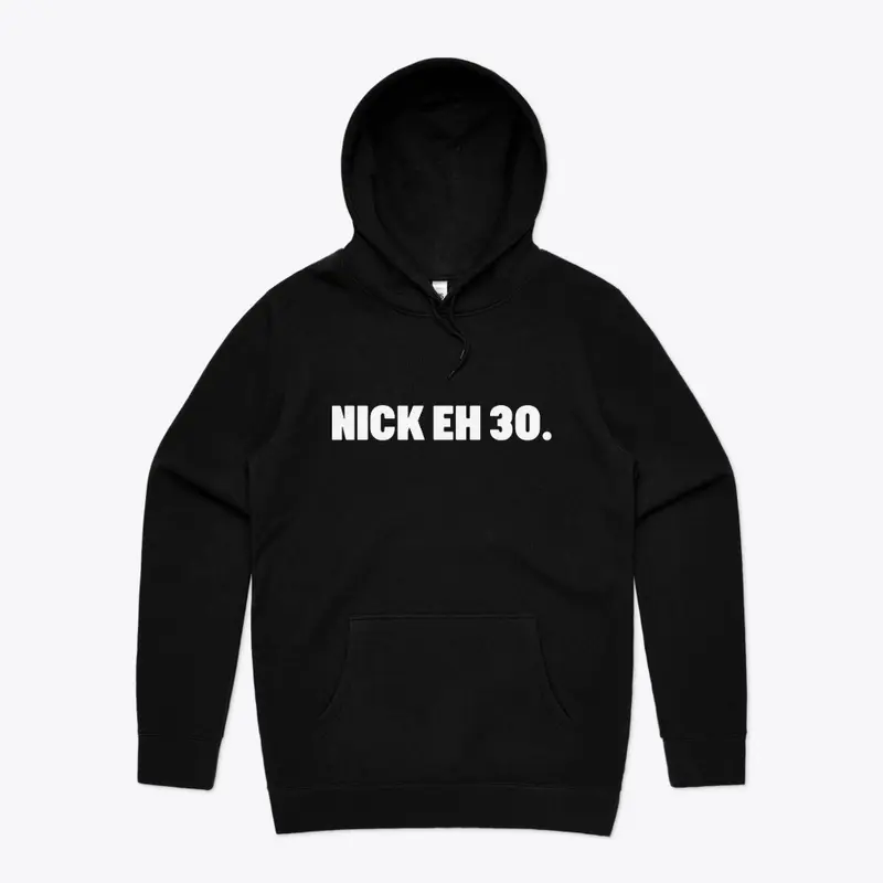 Nick Eh 30 Merch