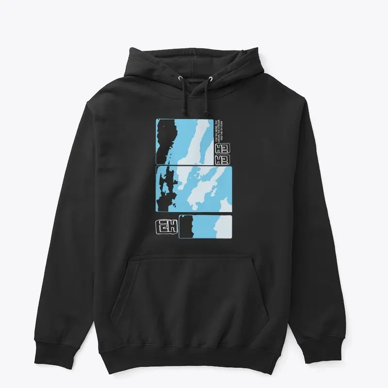 Nick Eh 30 Merch