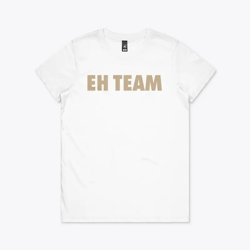 Nick Eh 30 Merch