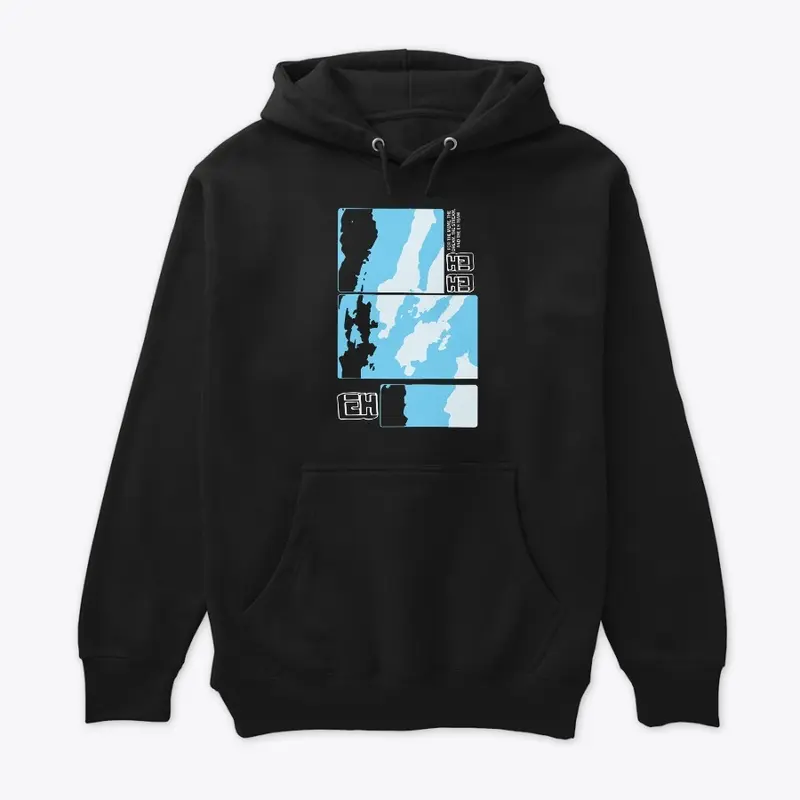 Nick Eh 30 Merch