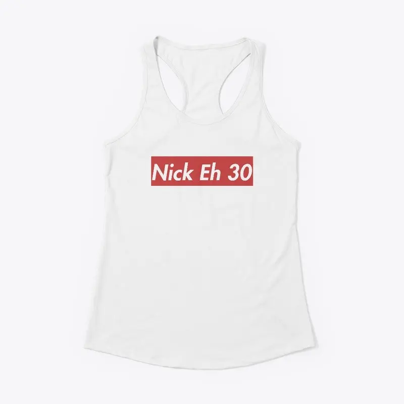 Nick Eh 30 Merch