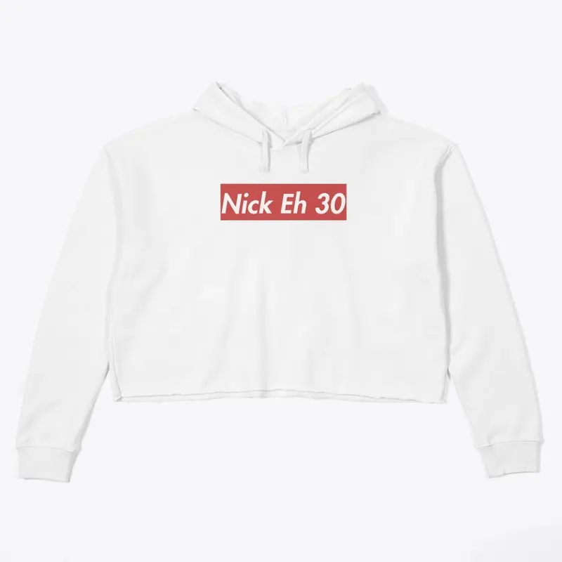 Nick Eh 30 Merch