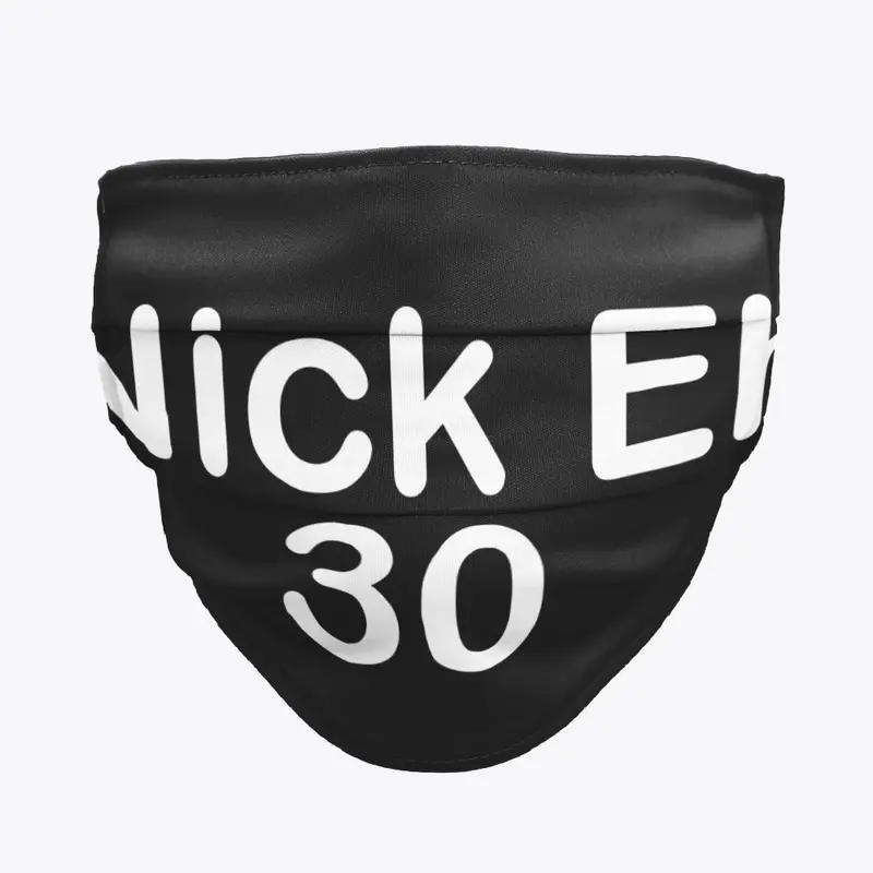 Nick Eh 30 Merch Logo