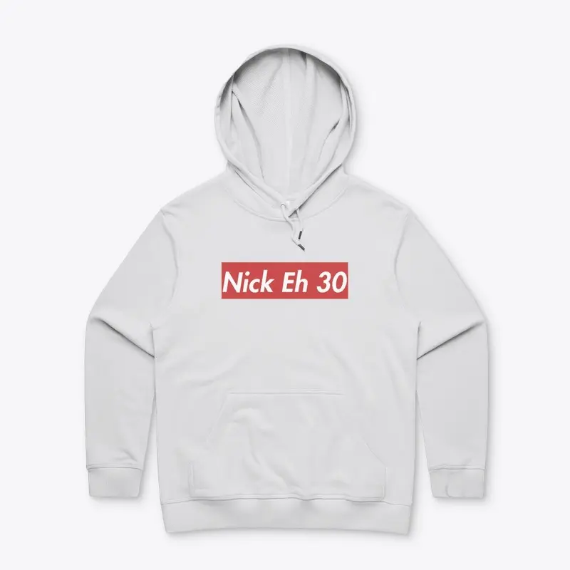 Nick Eh 30 Merch