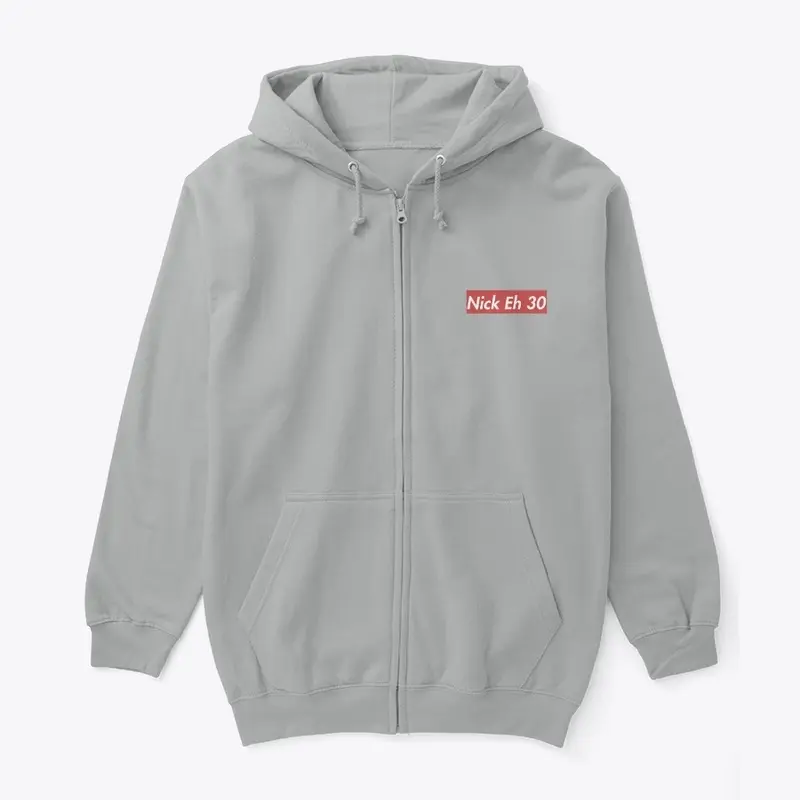 Nick Eh 30 Merch