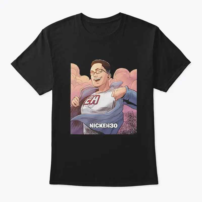 Nick Eh 30 Merch